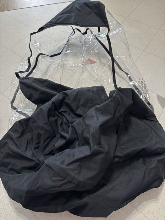 Protectie carucior ploaie Cybex