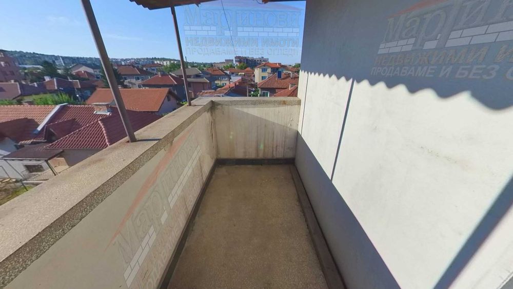 Продава се Мезонет в Монтана, Широк център - 105 кв.м за 1166 €/кв.м - Снимка #17