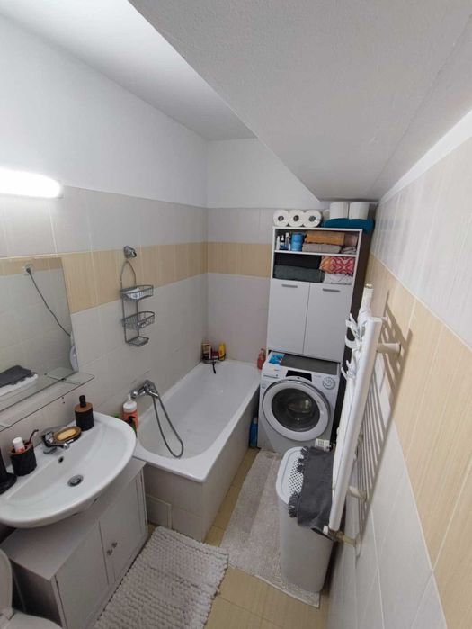 Apartament 2 cam+boxa subsol