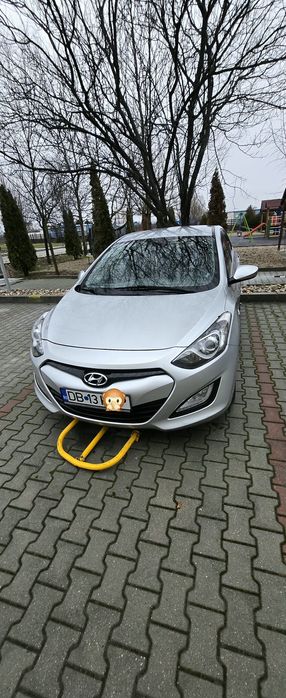 Urgent vând Hyundai i30