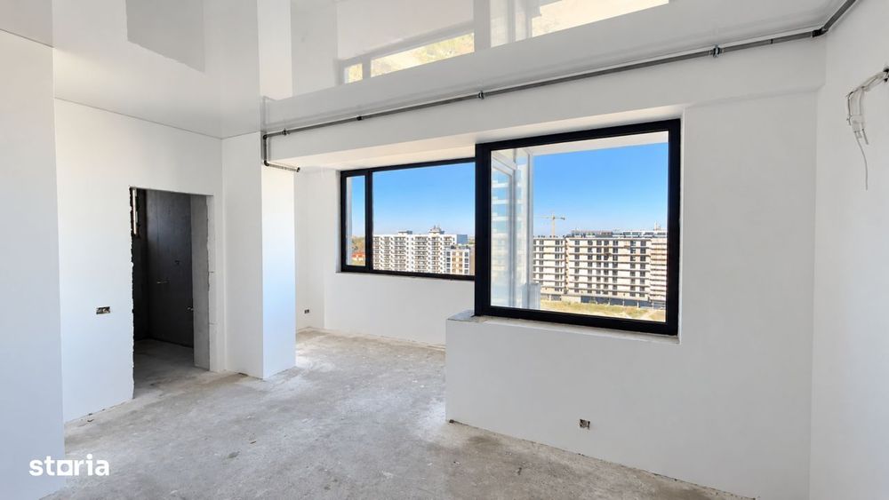 Apartament cu vedere la mare | Building Ștefan Resort II