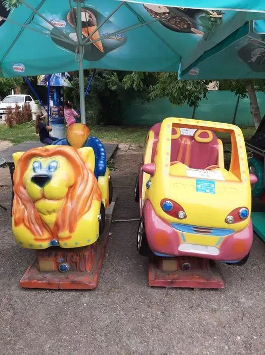 Детски клатушки/люлки