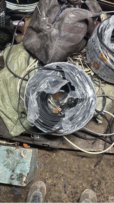 Прием металла ДОРОГО