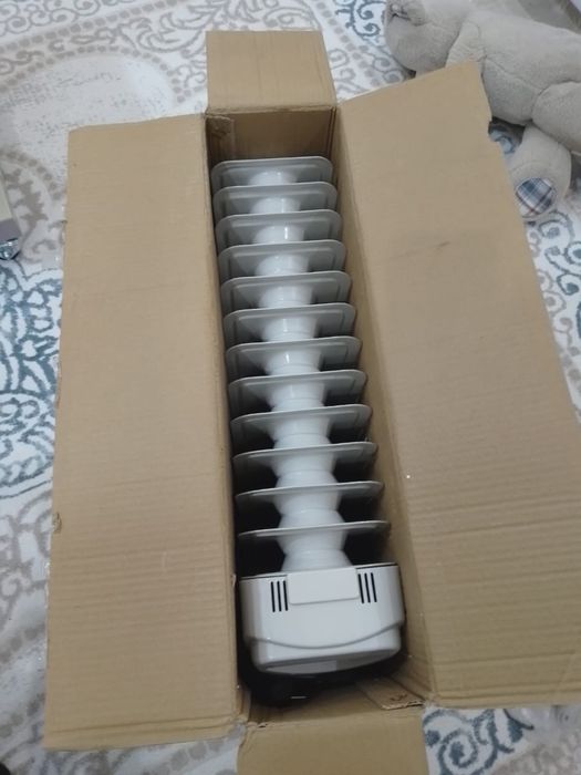 Обограватель/ тоқ пеш