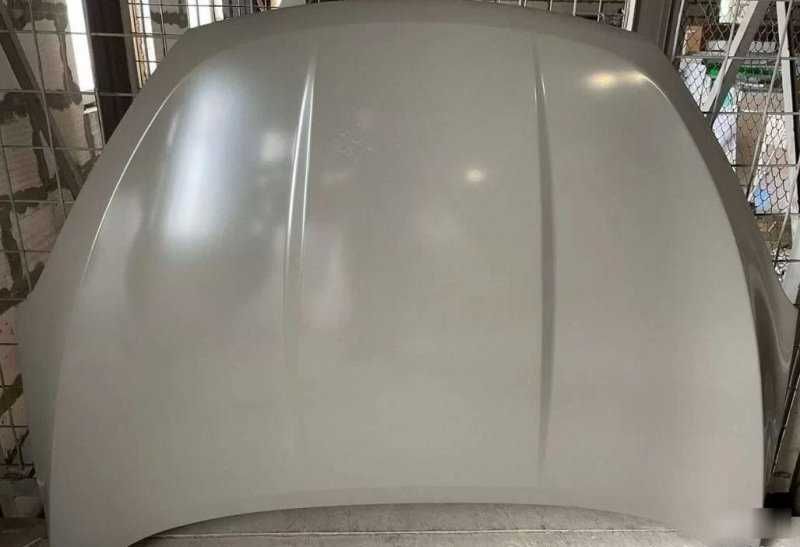 Капот Tiggo 4 18-