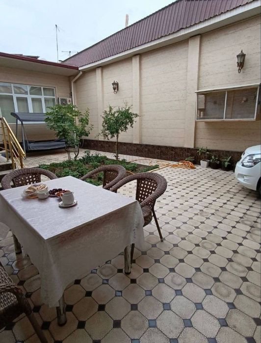 Шофайз евро участок 2.35соток 4комнат хороший ремонт срочно