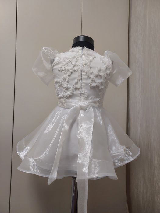 Rochite fulg de nea  3-5 ani