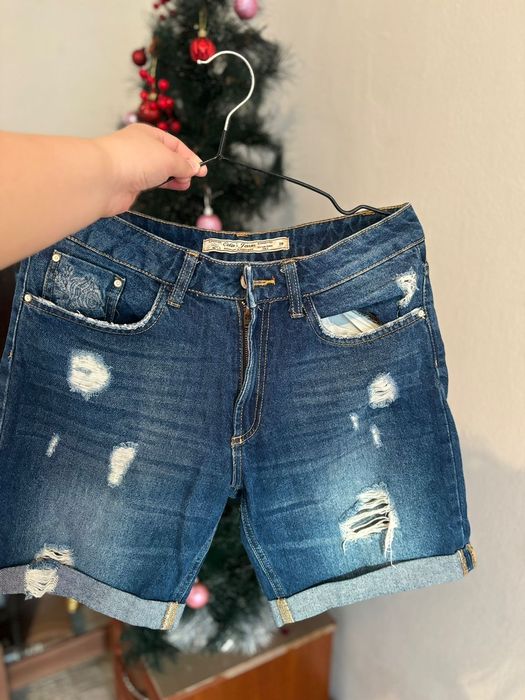 Разгрузка гардероба