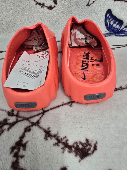 Papuci nike mind nr 36 37 38 , 39 40 preț 350 lei