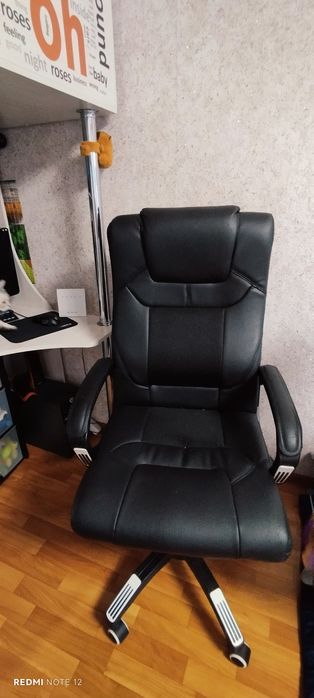 Продам компьютерное  кресло