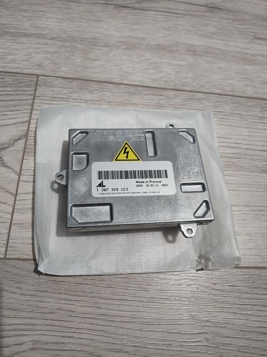 Droser balast xenon Alfa Romeo 159 OEM