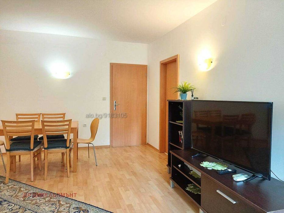 Продава се Тристаен апартамент в к.к. Слънчев бряг - 104 кв.м за 952 €/кв.м - Снимка #3