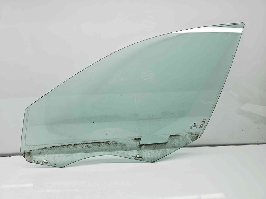 Geam usa stanga fata Bmw 5 (F10) [Fabr 2011-2016] OEM