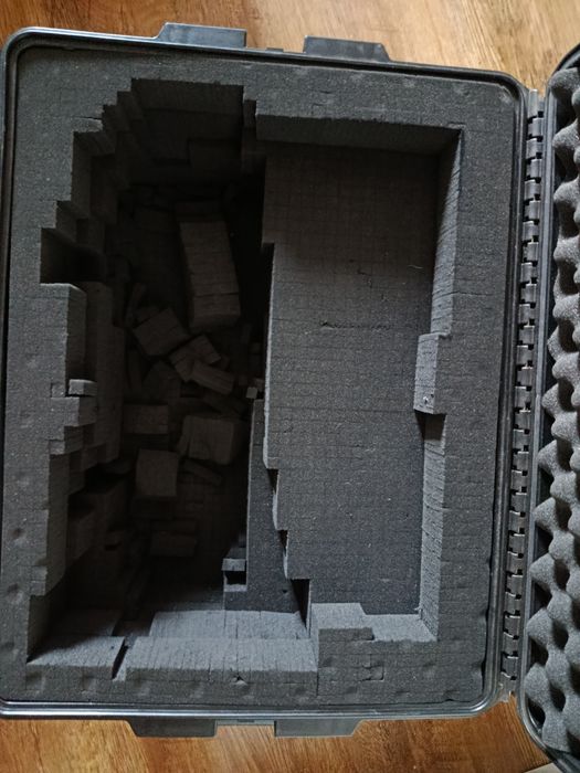 Кейс для техника