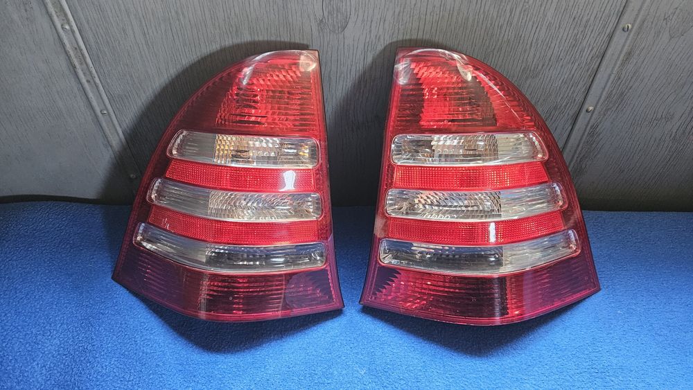 Стопове за Мерцедес Ц класа W 203 комби