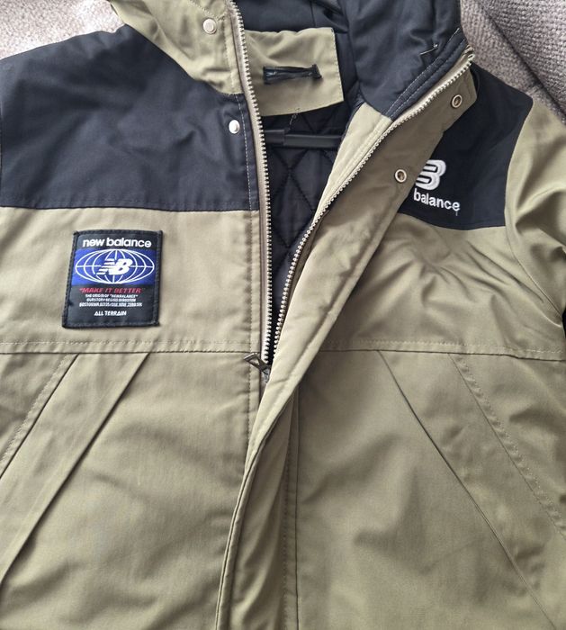 Куртка на мальчика