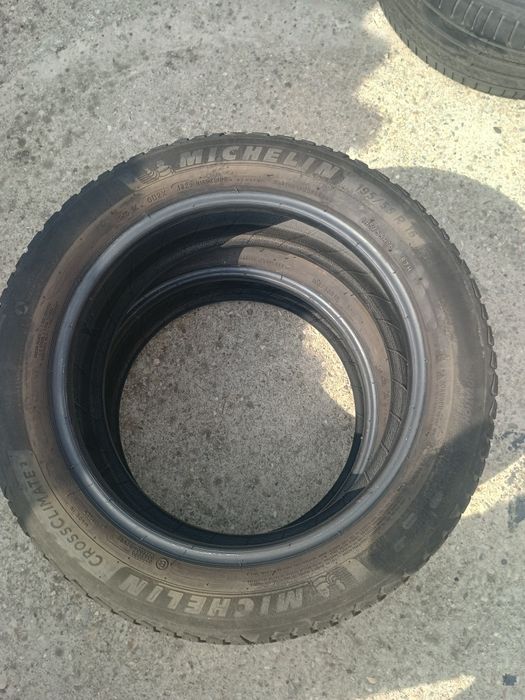 Anvelope Michelin