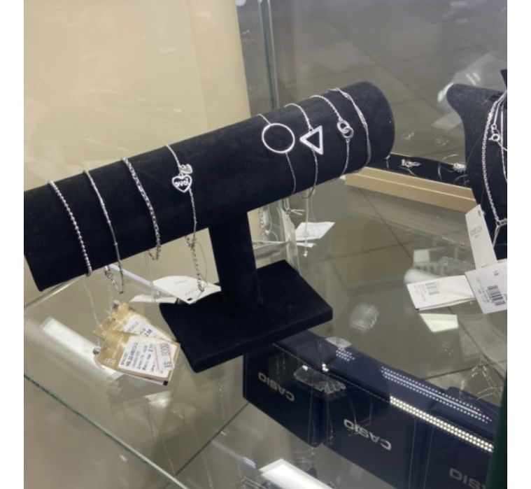 Подстака для украшений