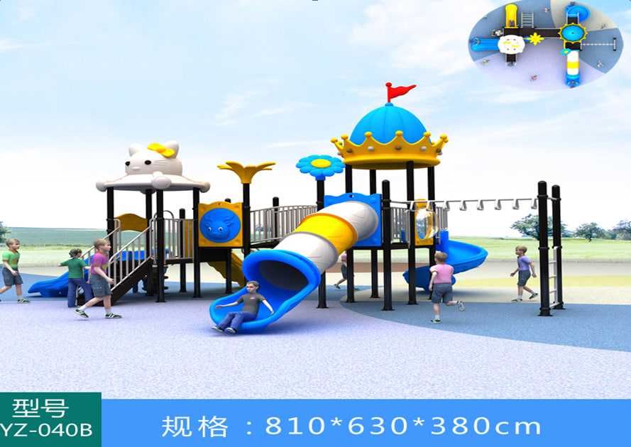 Детские площадка, Bolalar maydonchasi