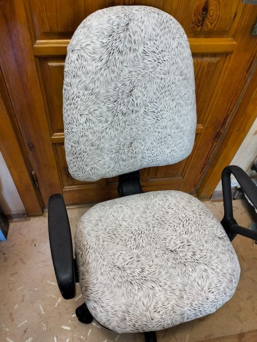 Компьютерное кресло