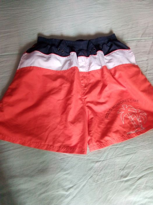 Bermude Nike,saller, sport