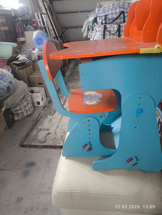 Зеркало белое 7000