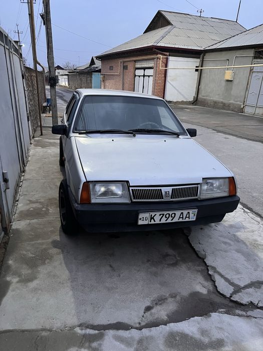 Лада 099 прессеб бн