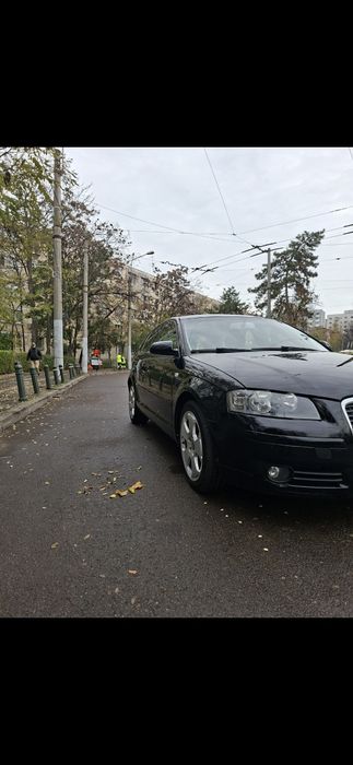 Audi A3 1.9 TDI impecabil