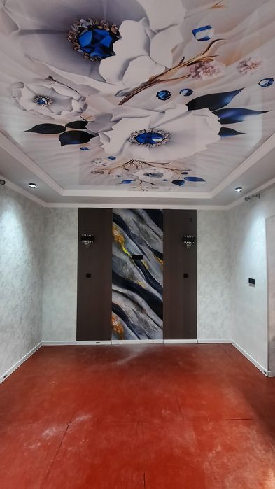 Yevro remont va malyarka ishlar qilamiz