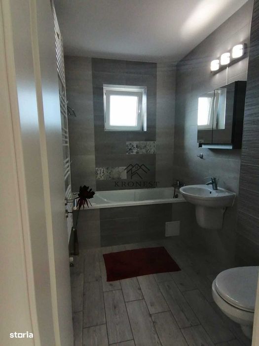 Apartament 2 Camere Decomandat | Avantgarden 3 | Parcare | 460 €/lună