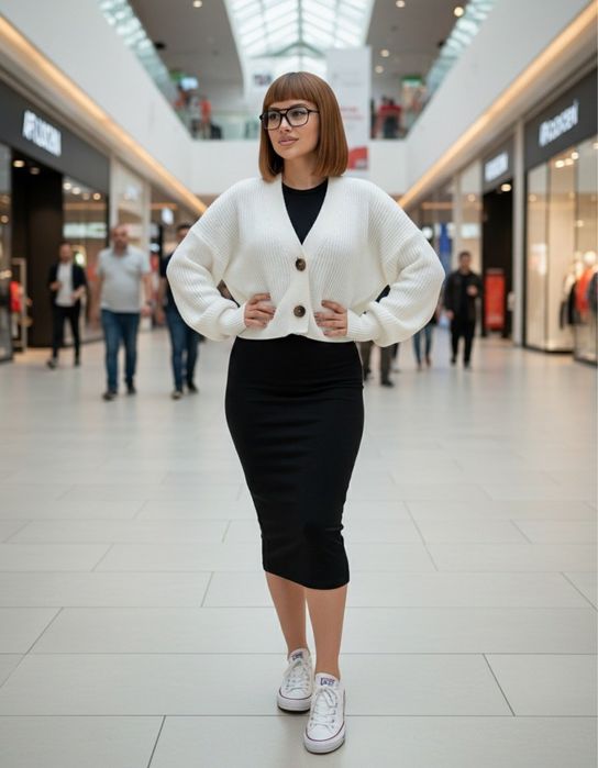 Vând afacere la cheie model Ai