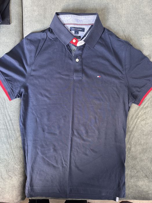 Мъжки тениски POLO оригинални