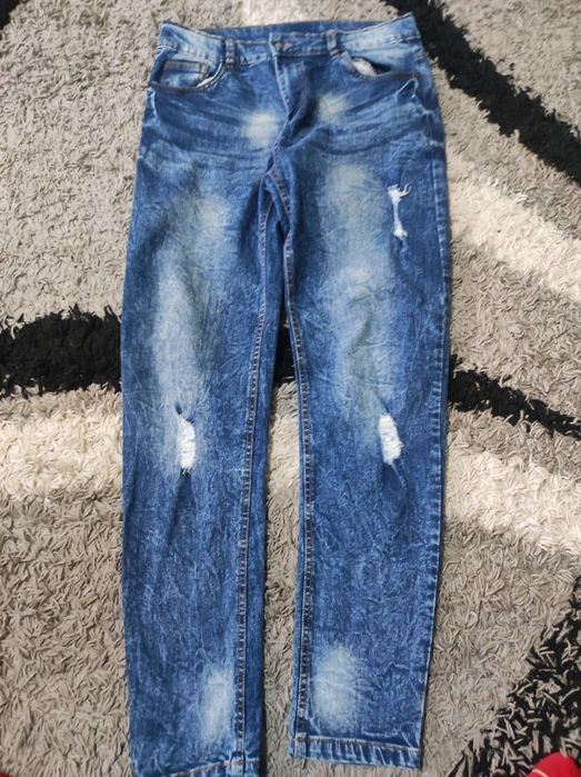 Дънки размер 170 см