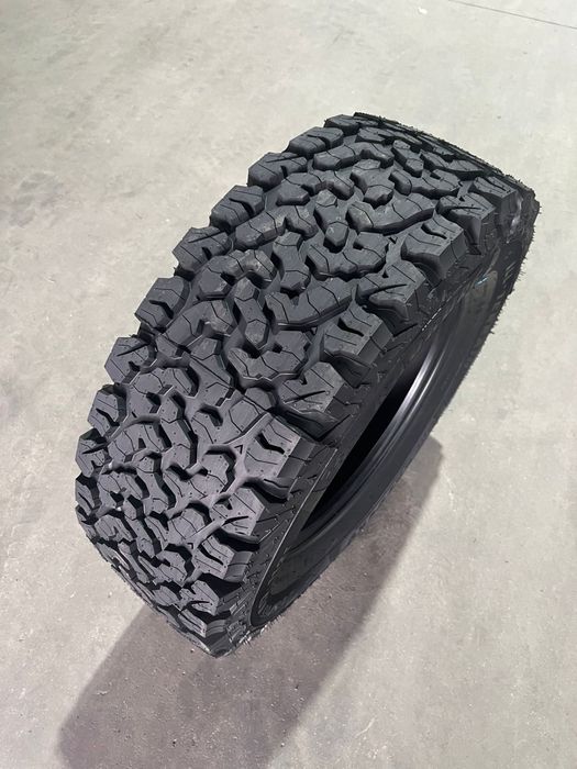 4 anvelope Off-Road M+S 235/60 R18 All Terrain