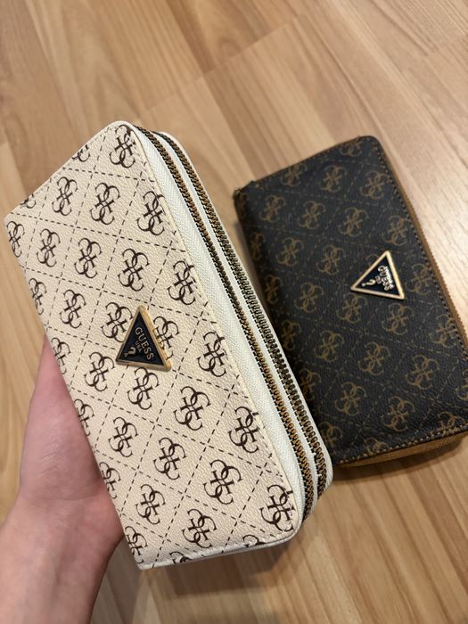 Portofele dama guess, lv, coach, sector 5, livrare/ridicare personala