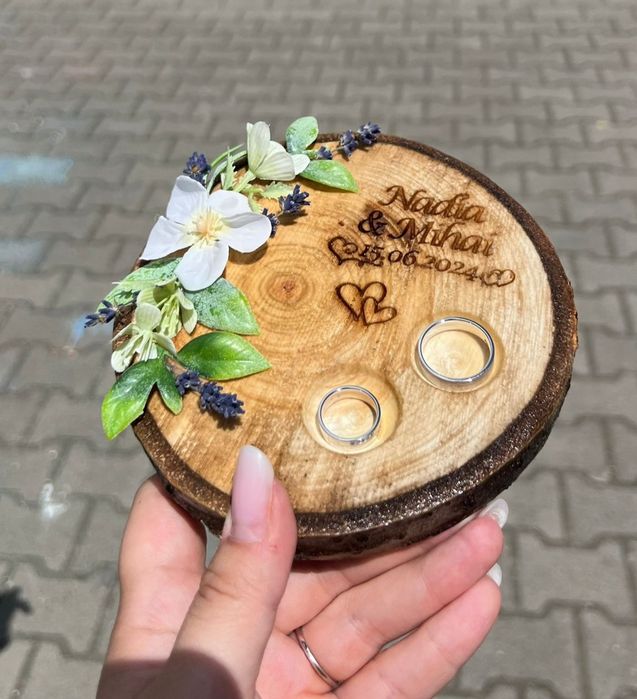 Gravura laser orice tip