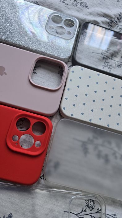 Чехлы 14 про макс 15 про макс