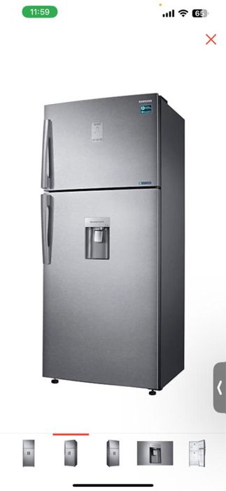 Продам холодильник