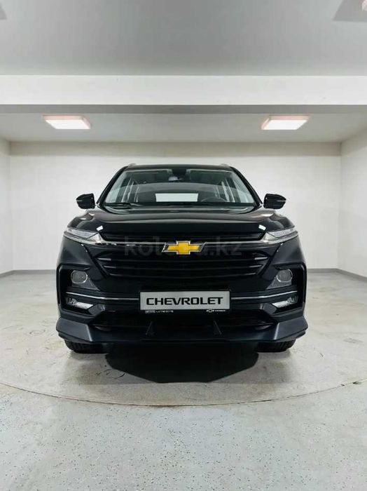 Chevrolet Captiva Premier 2025 г.
