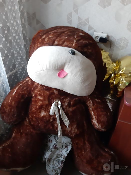 Продается игрушка мягкая
