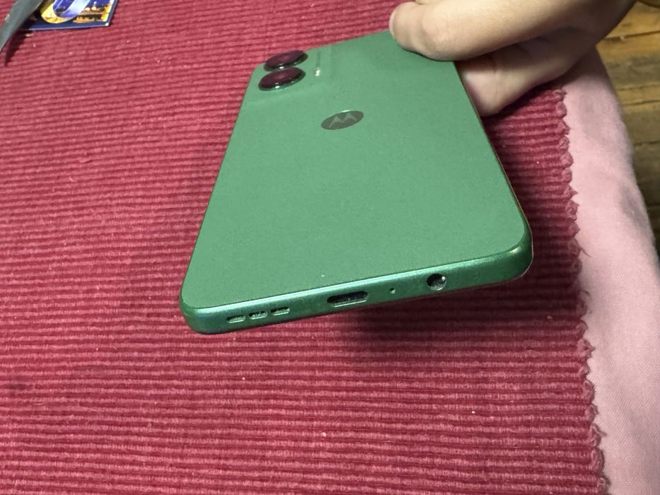 Motorola g35 256 gb