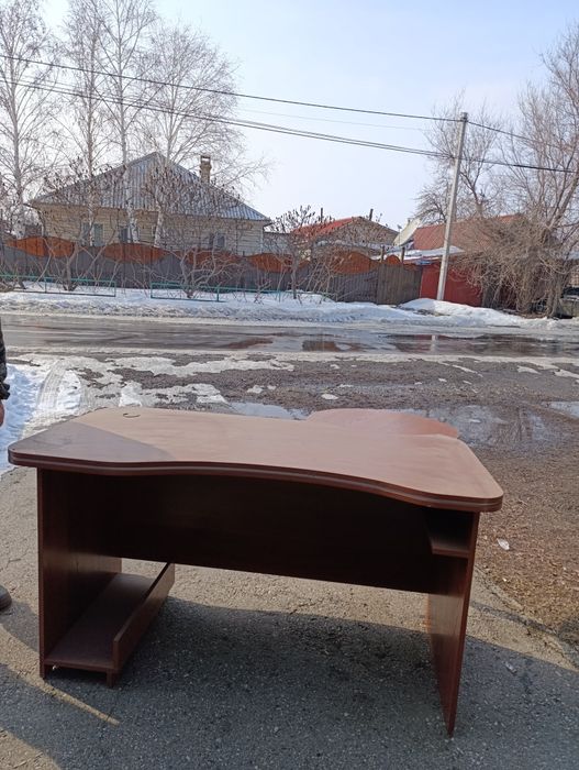 Директорский стол