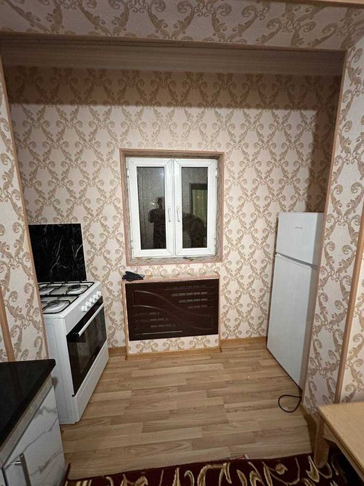 Сдаётся квартира  | Юнусабад | 3-квартал | 1/4/4