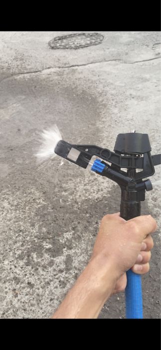 Спринклер ( sprinkler ) | fantan | optom