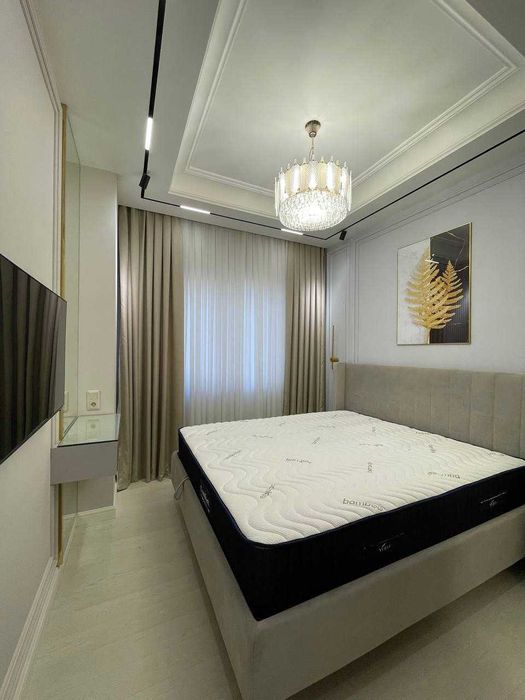 V4940 ПРОДАЕТСЯ 4/5/8  ЖК Gardens новостройка