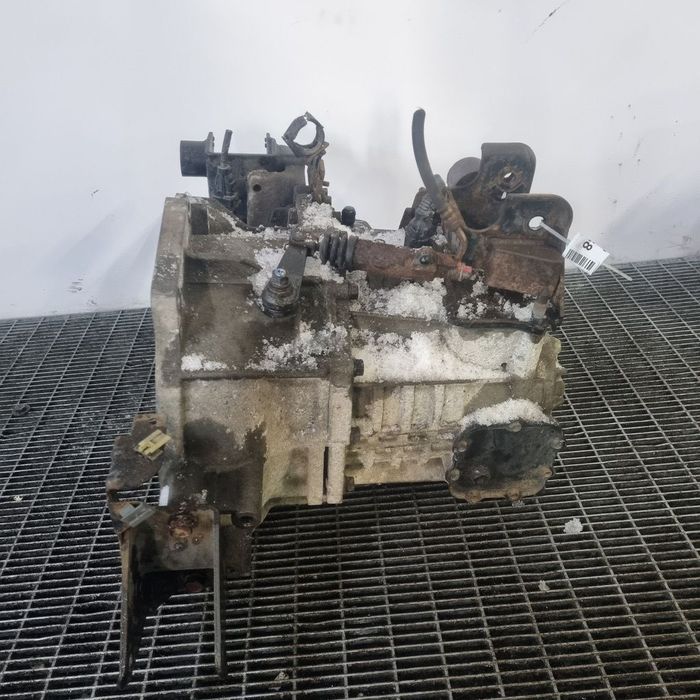 Cutie de viteze Hyundai Tucson 2.0 BENZINA 2006 - 2010 141CP Manuala 5 Trepte G4GC Euro5 ...