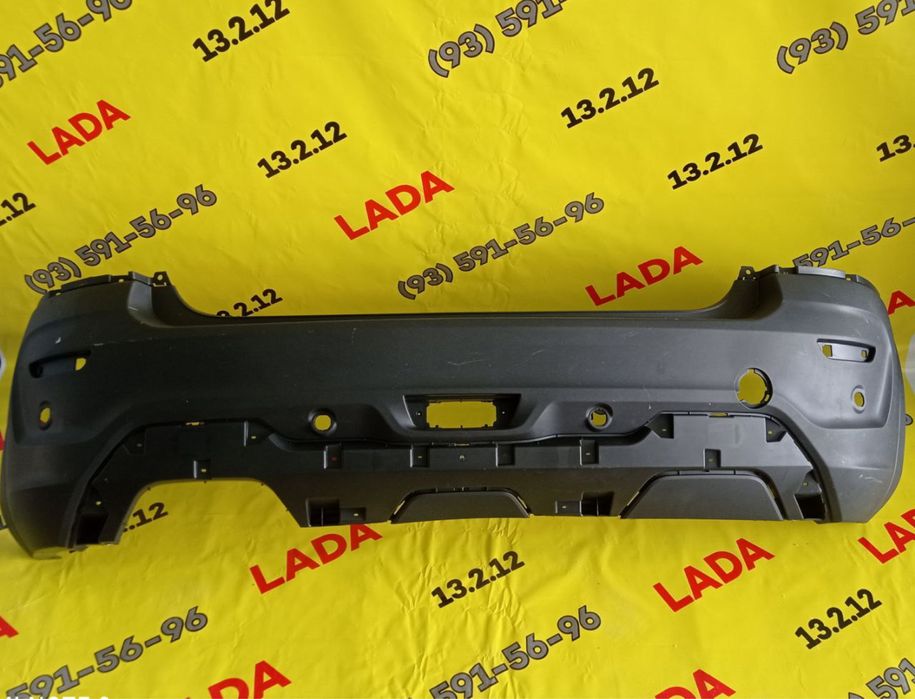 Lada xrey kroc orqa banfer sotiladi