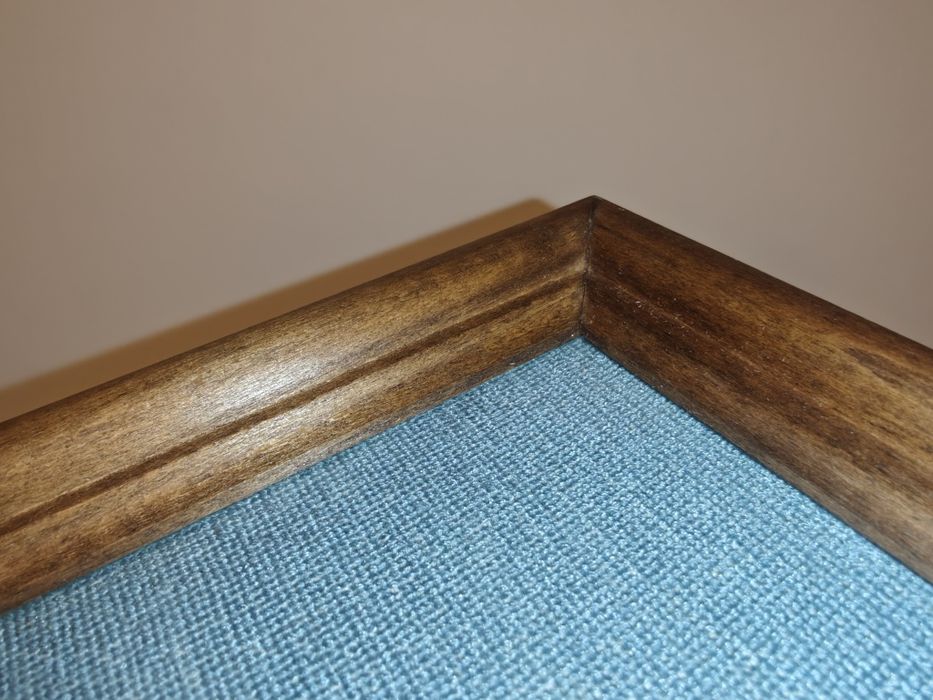 Гоблен с рози рамкиран 31х22 см