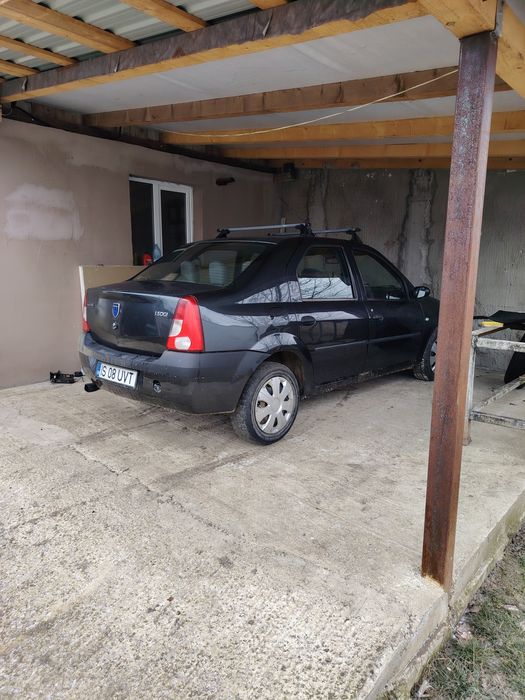 Dacia Logan 1, 5 diesel...
