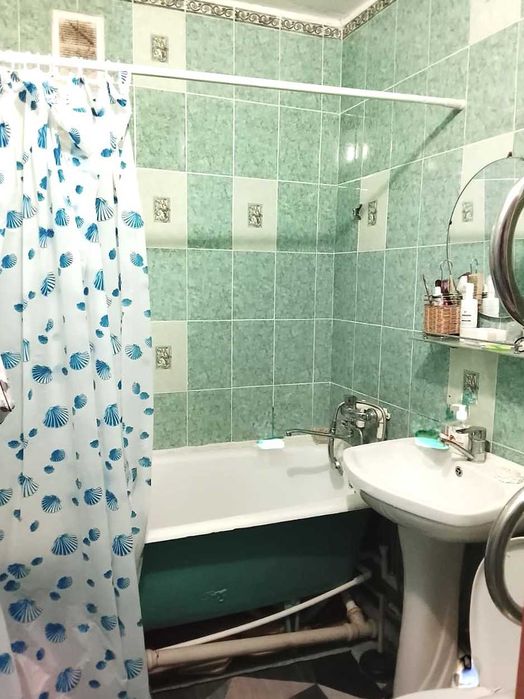 Продам 2х ком. 1эт. Сейфуллина, Помощь в Ипотеки - Ansicht 5